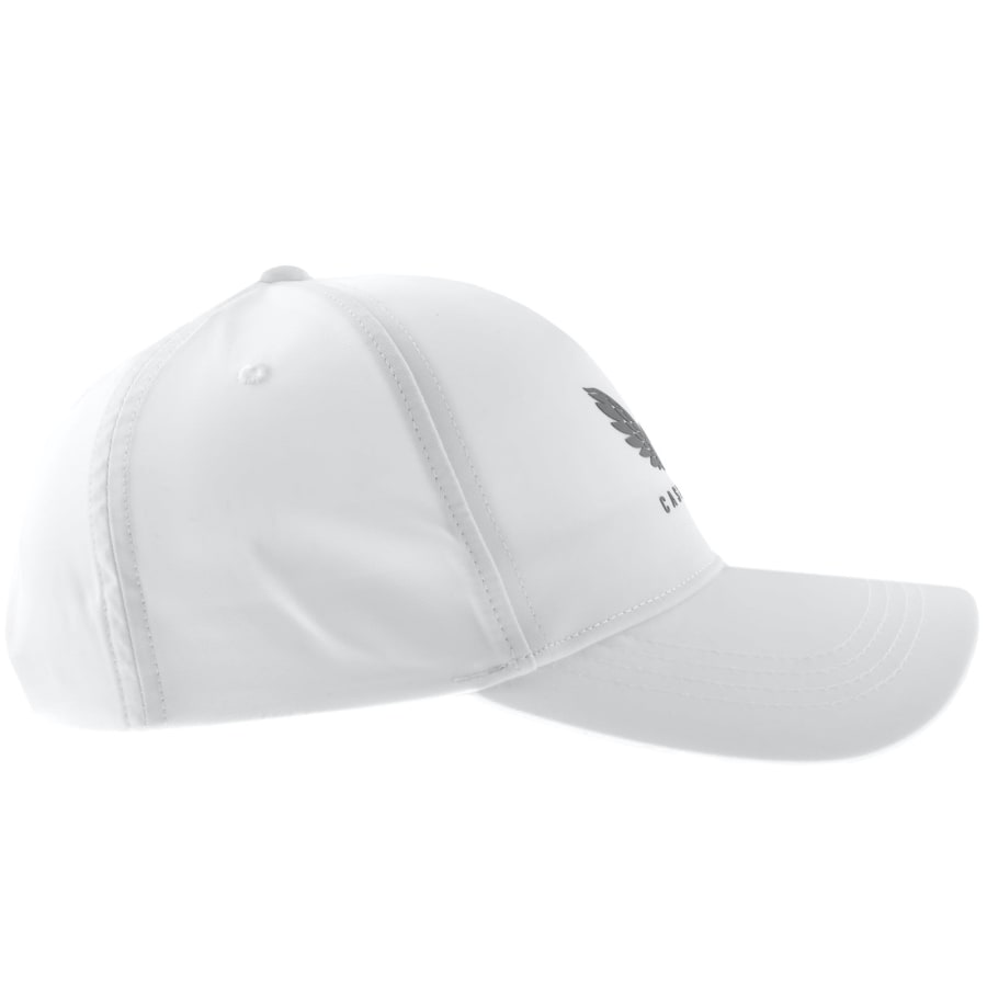 おすすめプライズ｜株式会社タイトー White Cap Logo Active Castore | Menswear Mainline 帽子